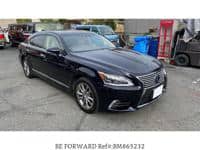 2016 LEXUS LS