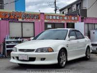 HONDA Torneo