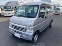 2008 HONDA ACTY VAN