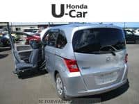 2010 HONDA FREED