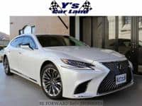 2018 LEXUS LS