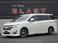 2013 NISSAN ELGRAND