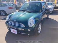 2005 BMW MINI