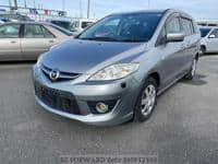 2010 MAZDA PREMACY