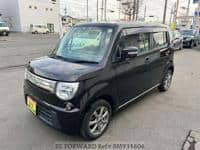 2012 SUZUKI MR WAGON