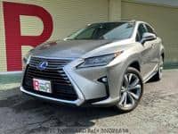 2018 LEXUS RX