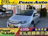 2009 HONDA INSIGHT