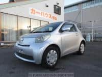 2009 TOYOTA IQ