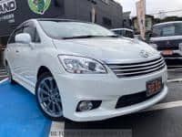 TOYOTA Mark X Zio