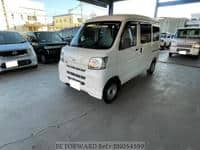 2014 DAIHATSU HIJET CARGO