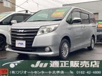 2014 TOYOTA NOAH