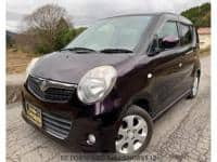 2007 SUZUKI MR WAGON