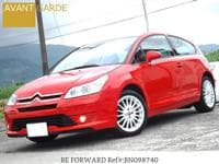 2005 CITROEN C4