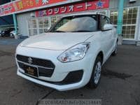 2020 SUZUKI SWIFT