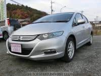 2009 HONDA INSIGHT