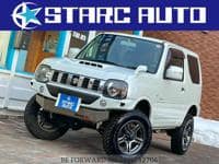 2014 SUZUKI JIMNY