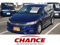 2011 HONDA STREAM