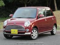 DAIHATSU Miragino