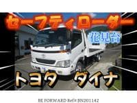 TOYOTA Dyna Truck