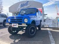 1994 SUZUKI JIMNY