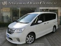 2012 NISSAN SERENA