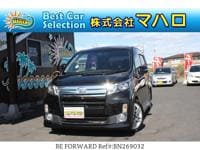 2013 DAIHATSU MOVE