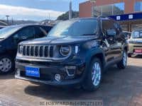 2020 JEEP RENEGADE