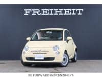 2014 FIAT 500