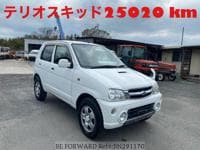 2009 DAIHATSU TERIOS KID