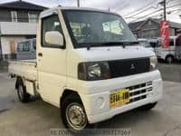 2005 MITSUBISHI MINICAB TRUCK