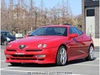 ALFA ROMEO GTV