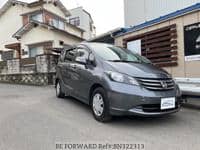 2009 HONDA FREED