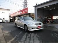 2001 TOYOTA MARK II