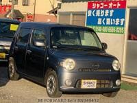 2010 DAIHATSU MIRA COCOA