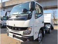 2022 MITSUBISHI CANTER