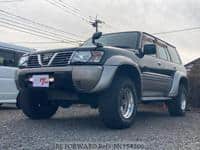 1998 NISSAN SAFARI