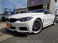 2015 BMW 4 SERIES