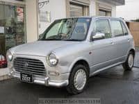 DAIHATSU Miragino