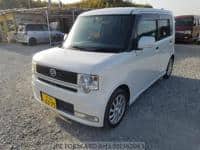 2010 DAIHATSU MOVE CONTE