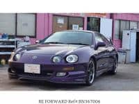 1999 TOYOTA CELICA