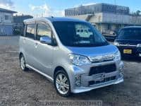 2012 DAIHATSU TANTO EXE