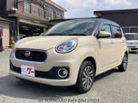 2018 DAIHATSU BOON