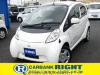 2014 MITSUBISHI I-MIEV