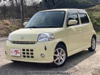 2008 DAIHATSU ESSE