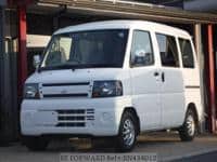 2006 MITSUBISHI MINICAB VAN