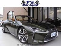 2020 LEXUS LEXUS OTHERS