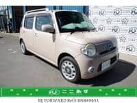 2009 DAIHATSU MIRA COCOA