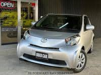 2008 TOYOTA IQ