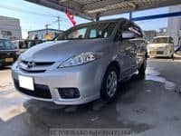 2007 MAZDA PREMACY