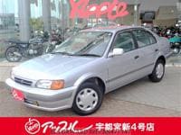 1997 TOYOTA CORSA -